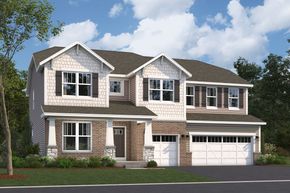 Southbury - Oswego, IL