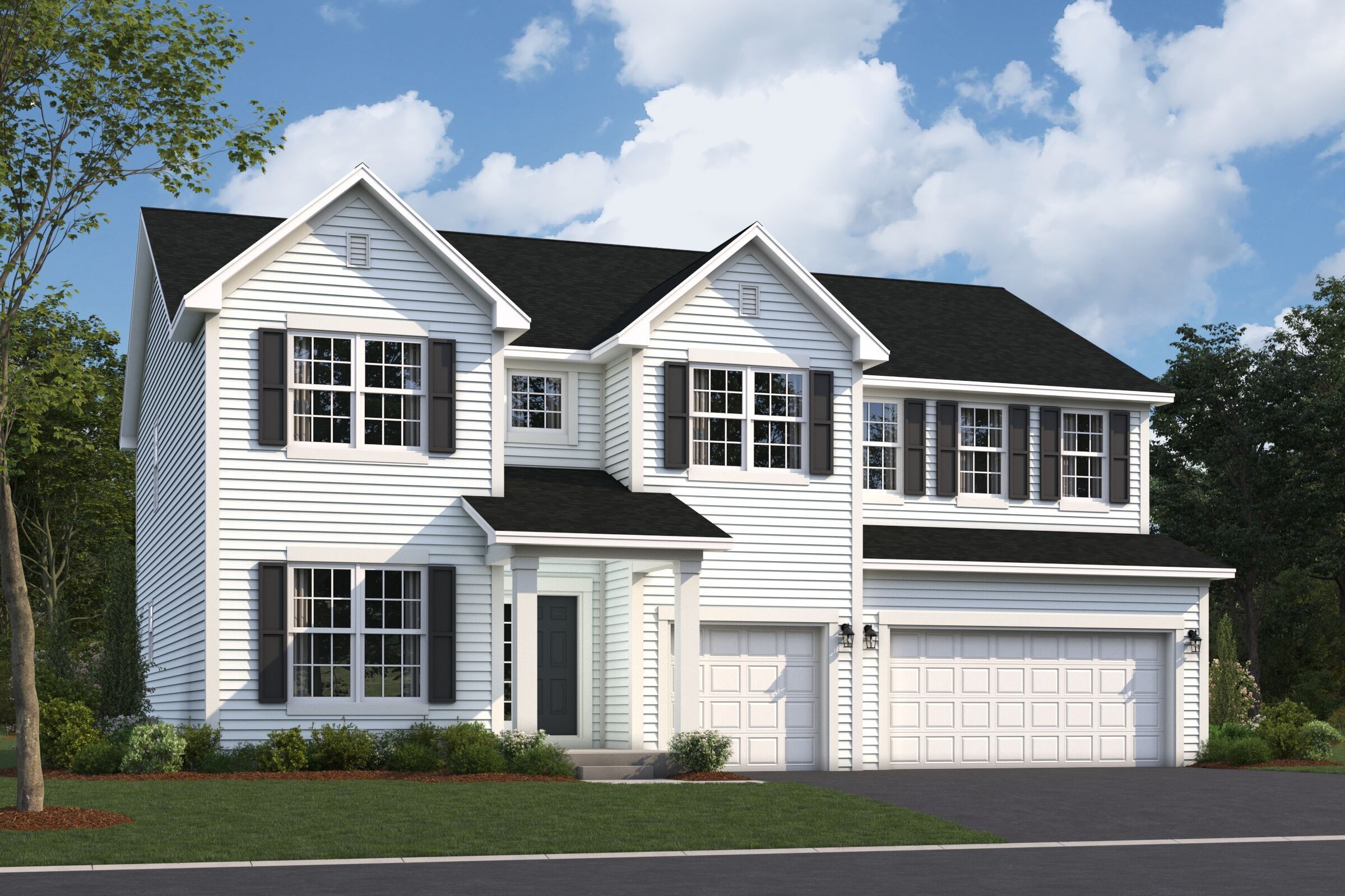 215 Willington Way. Oak Lawn, IL 60453