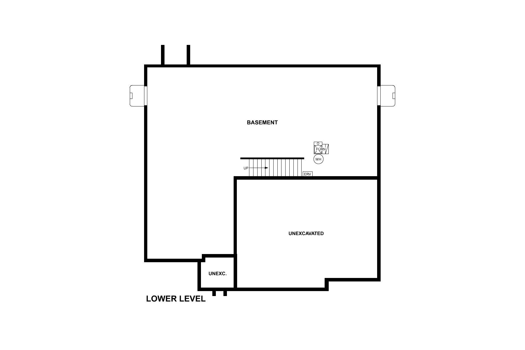 Lyndale Lower Level
