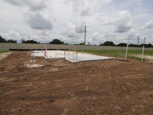 Herrera - Cobblestone: Zephyrhills, Florida - M/I Homes