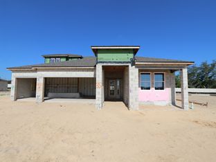 Corina III Bonus - Anderson Snow Estates: Spring Hill, Florida - M/I Homes