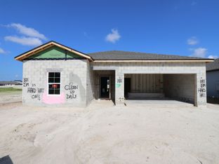Monet - Avalon West: Spring Hill, Florida - M/I Homes