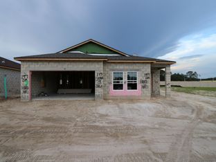 Picasso - Avalon West: Spring Hill, Florida - M/I Homes