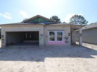 Picasso - Avalon West: Spring Hill, Florida - M/I Homes