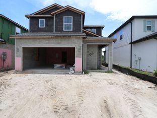 Willow - Chapel Crossings: Wesley Chapel, Florida - M/I Homes