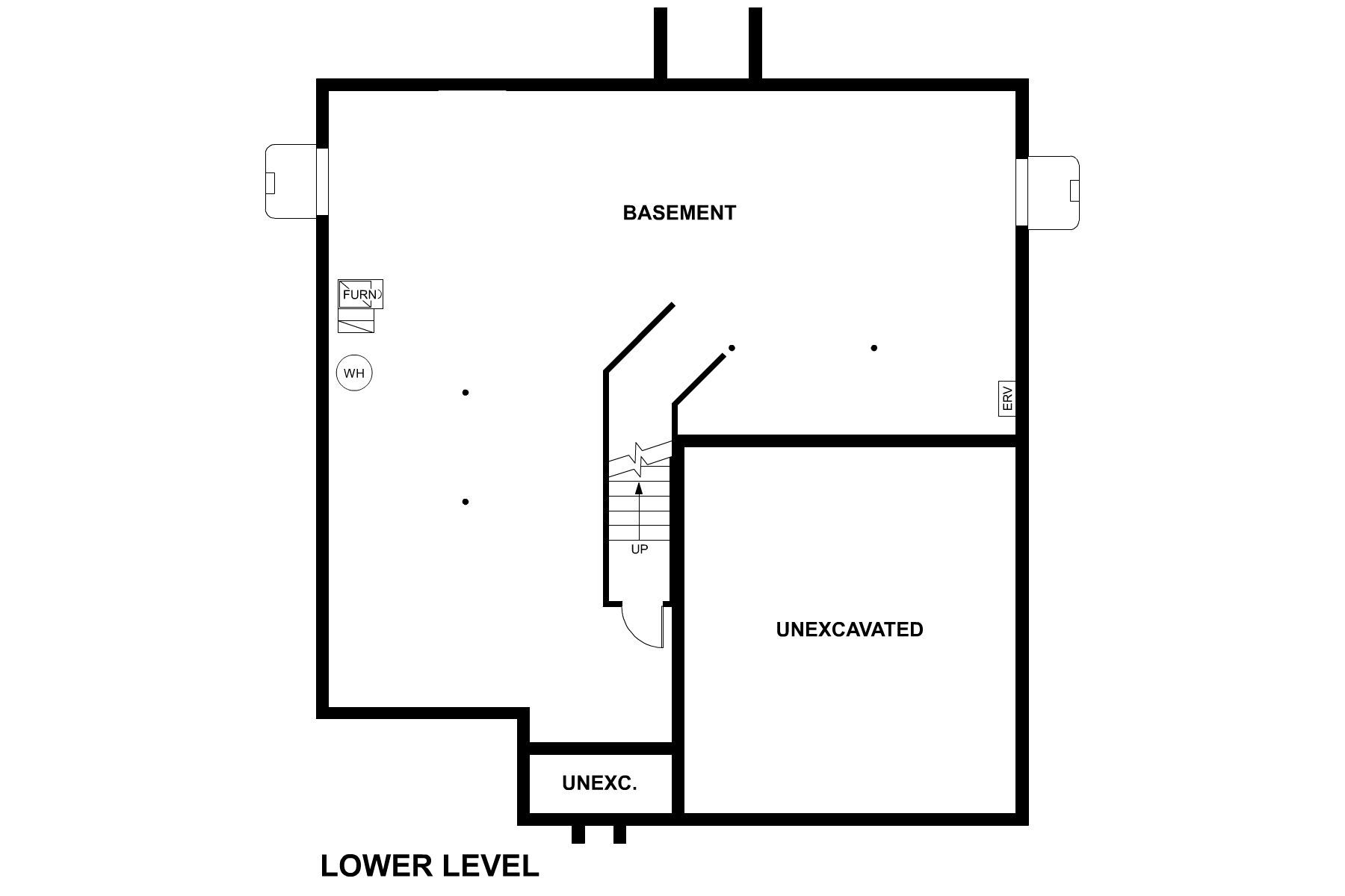 Dunbar Lower Level