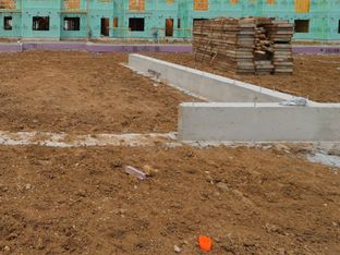 Talman - The Townes at Becketts: South Elgin, Illinois - M/I Homes