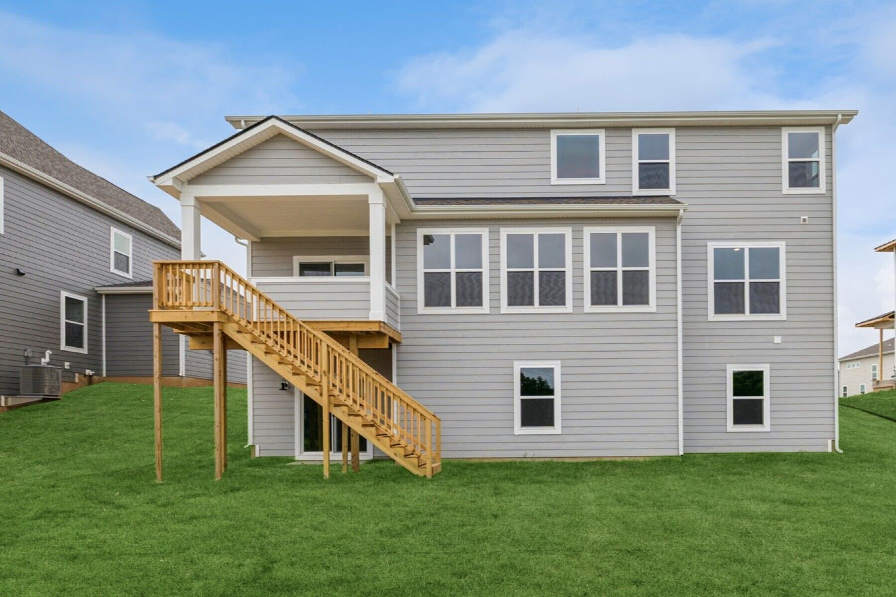 12400 French Cattle Way (Kensington Basement)