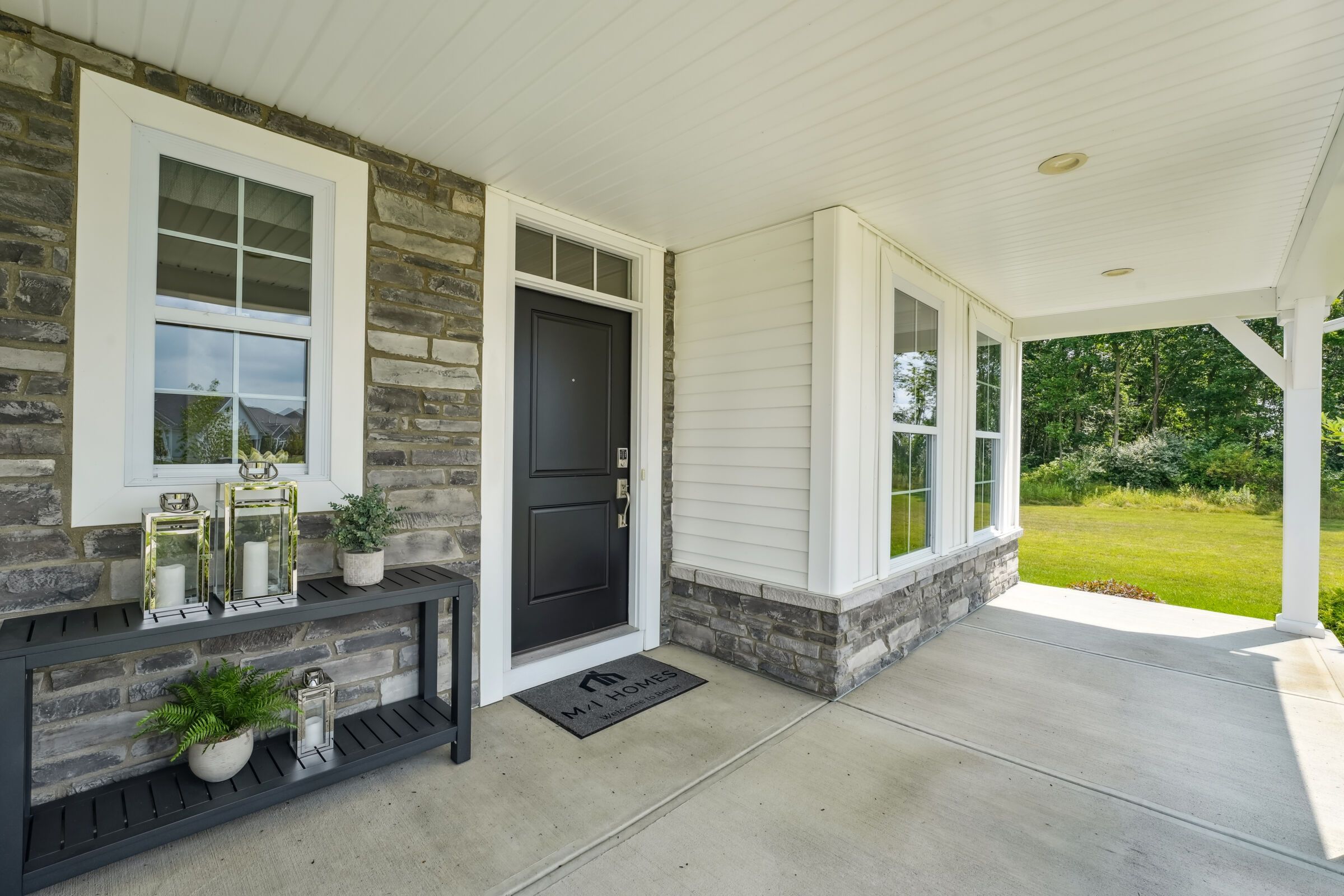 Porch