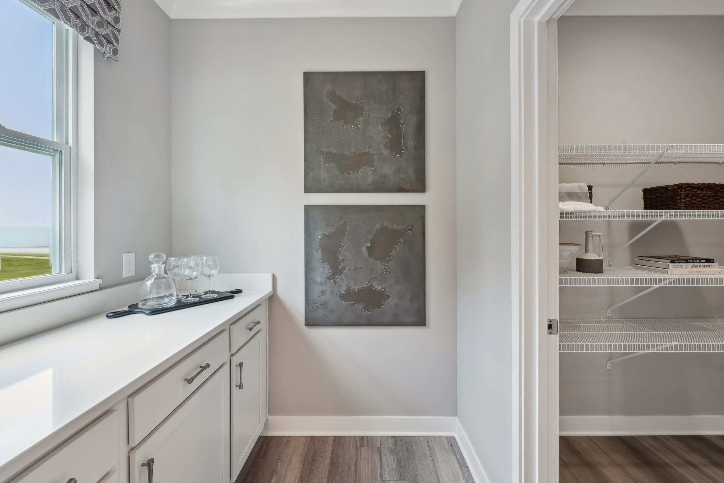 Pantry