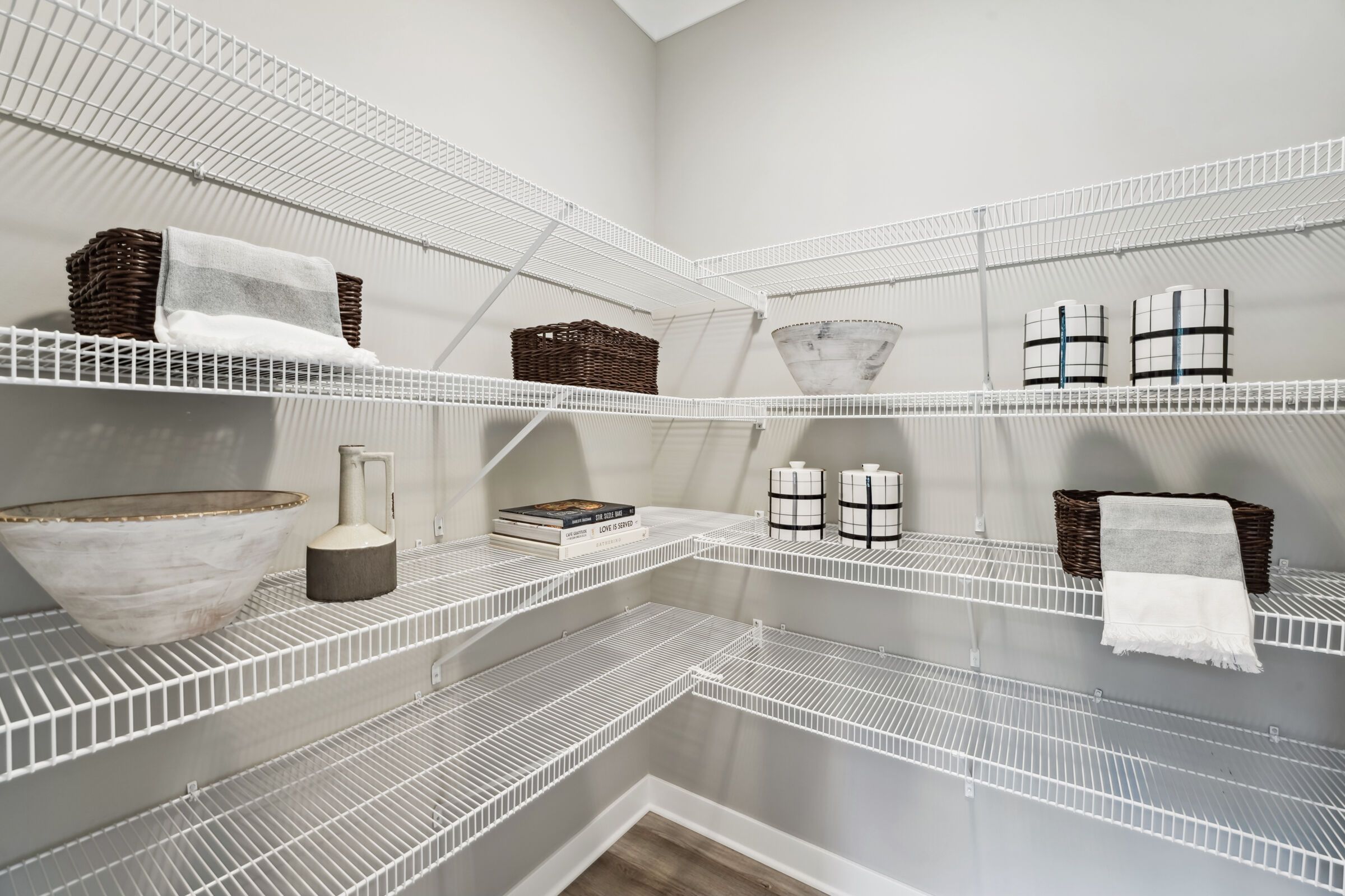 Pantry