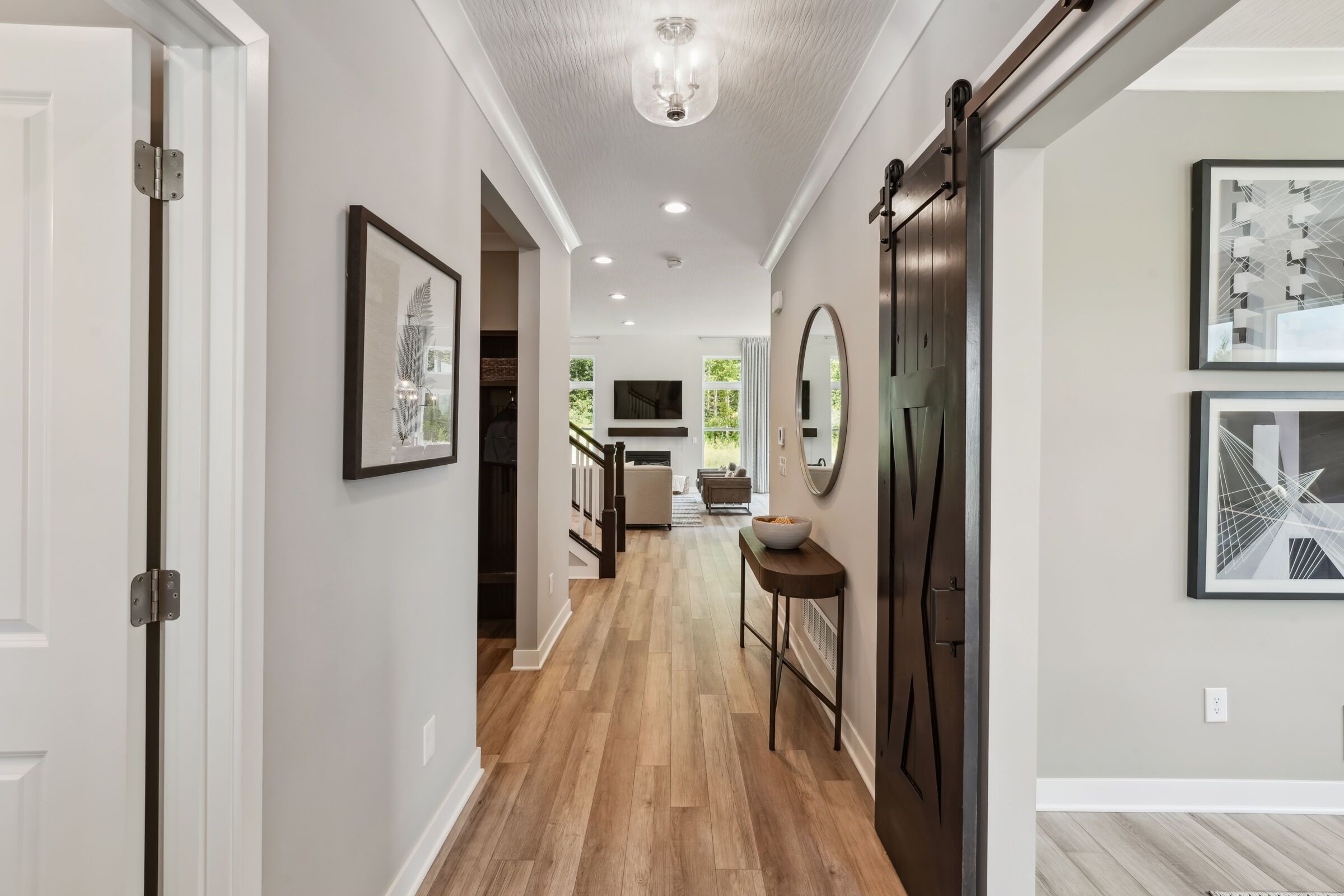 Entryway