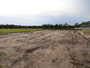 Barcello - Hawthorne Ranch: Lakeland, Florida - M/I Homes