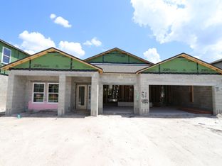 Barcello - Hawthorne Ranch: Lakeland, Florida - M/I Homes