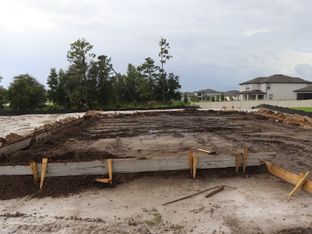 Mira Lago - Hawthorne Ranch: Lakeland, Florida - M/I Homes
