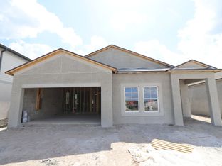 Picasso - Hawthorne Ranch: Lakeland, Florida - M/I Homes