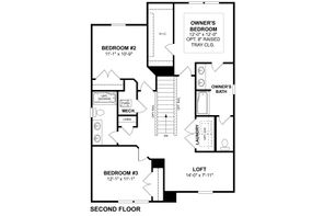 1493 Kate Cecil Way (Acacia)