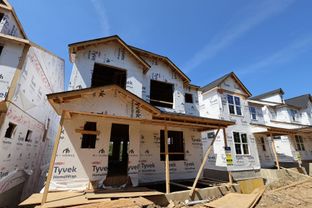 St. Clair - Trailside Village: Green Township, Ohio - M/I Homes