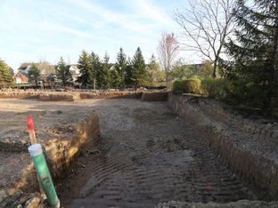 Colton - The Villas at Hawthorn Woods Country Club: Hawthorn Woods, Illinois - M/I Homes