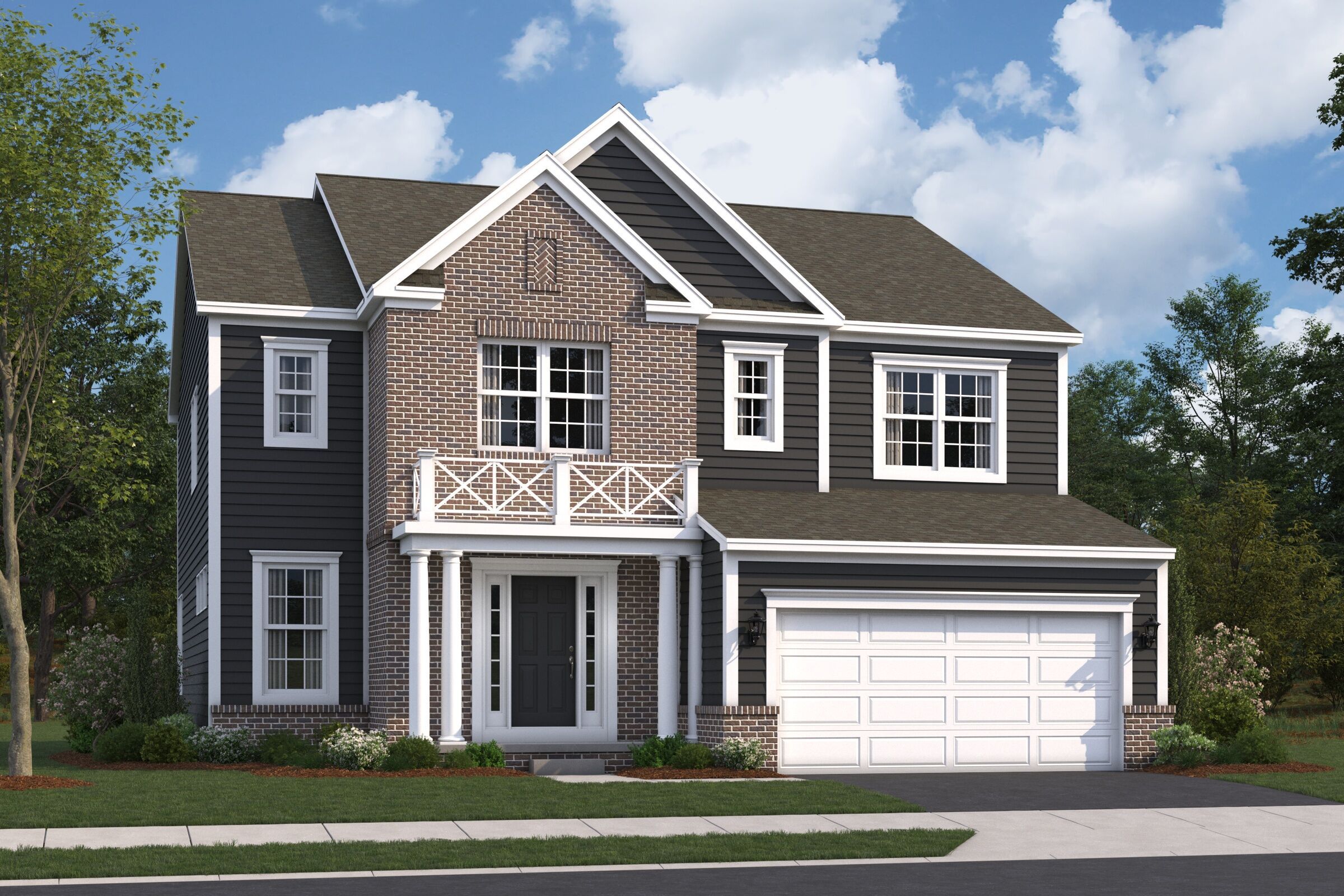 7326 Applewood Drive. Plain City, OH 43064