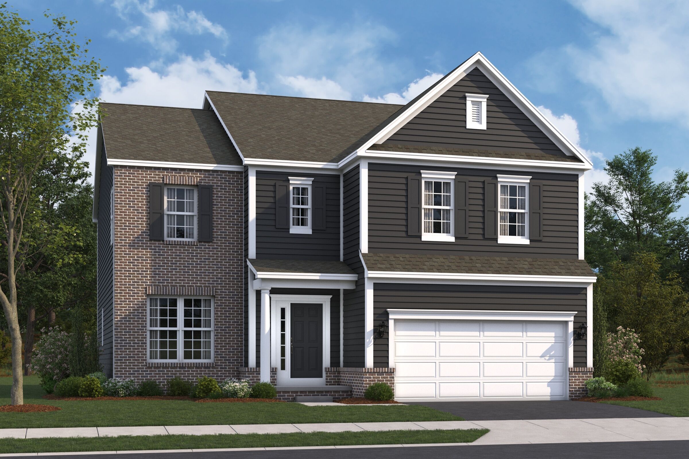 1865 Longhill Drive. Delaware, OH 43015