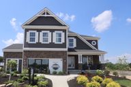 Trailside Village por M/I Homes en Cincinnati Ohio