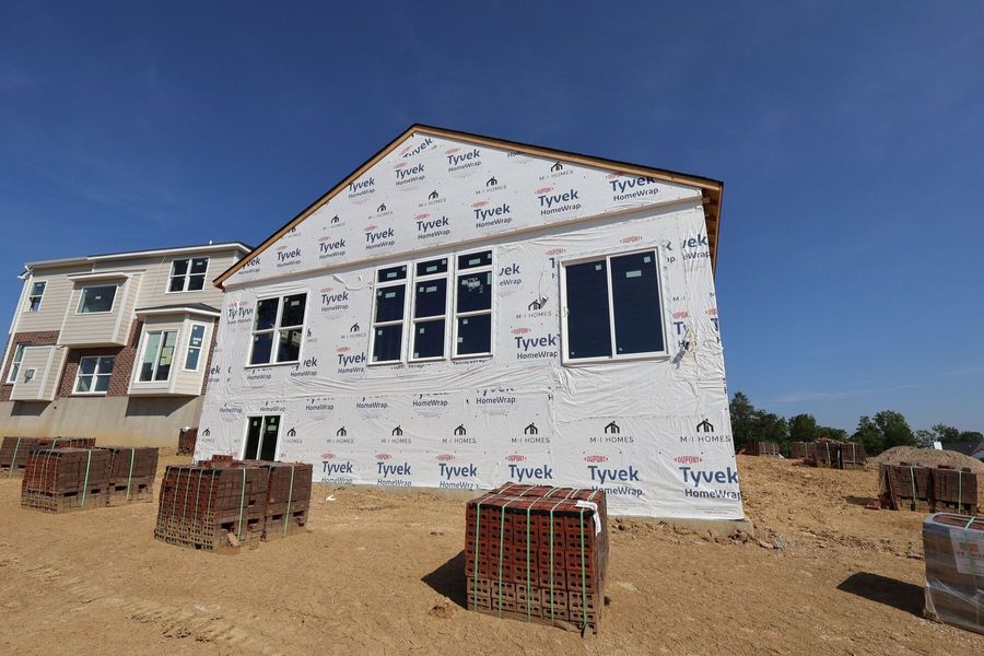 3994 Trailside Drive (Melville)