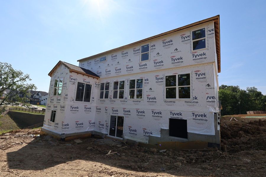 4033 Trailside Drive (Nicholas)