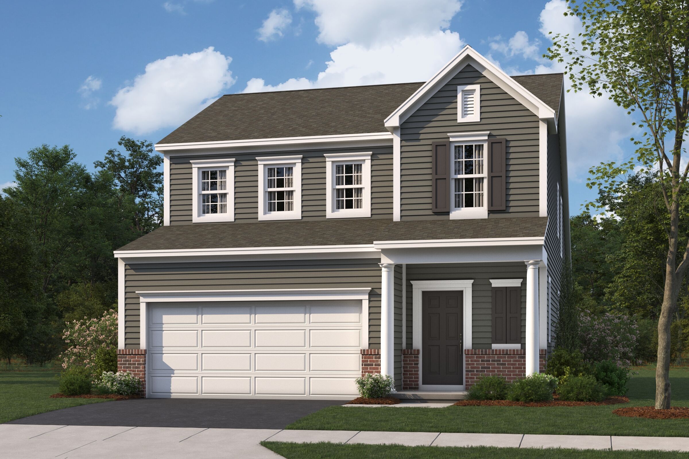 5882 Creekview Drive (Oxford)