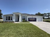 Hawk's Overlook por M/I Homes en Orlando Florida