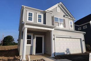 Westerville - Liberty Grand: Powell, Ohio - M/I Homes