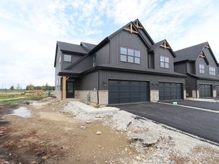 Campbell - Lockley Park: Plainfield, Illinois - M/I Homes