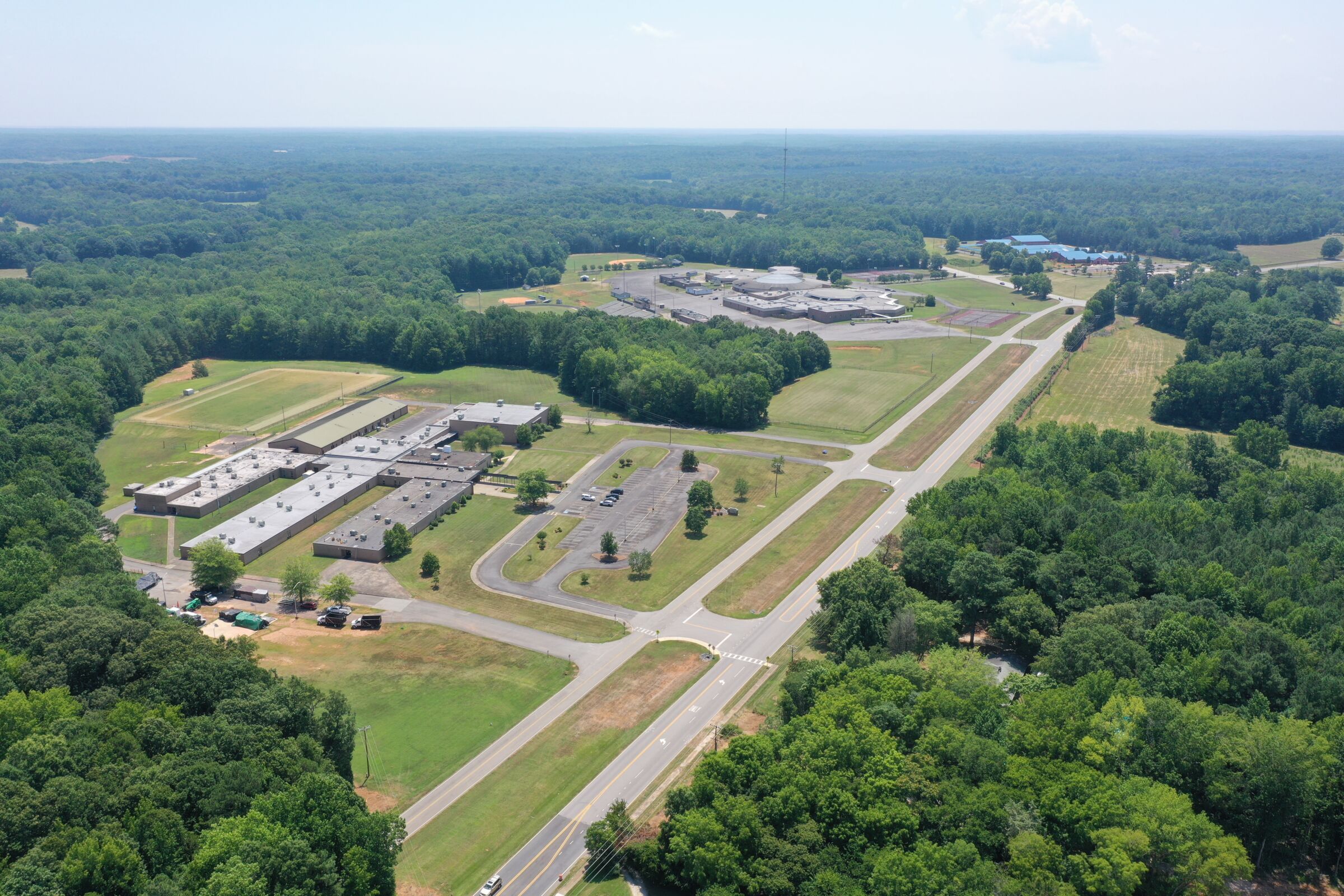 Bellamore Aerial Schools