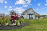 Miller Farm - Galena, OH