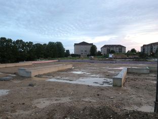 Brighton - The Townes At Farmingdale: Woodridge, Illinois - M/I Homes