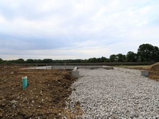 Paxton - Autumn Ridge: North Aurora, Illinois - M/I Homes