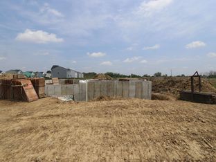 Paxton - Autumn Ridge: North Aurora, Illinois - M/I Homes