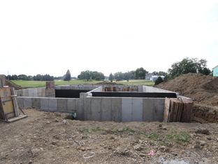 Quinn - Autumn Ridge: North Aurora, Illinois - M/I Homes