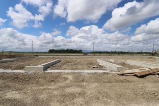 Braeden - Lockley Park: Plainfield, Illinois - M/I Homes