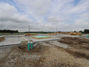 Braeden - Lockley Park: Plainfield, Illinois - M/I Homes