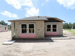 Huntington - Meadow Oaks: Hudson, Florida - M/I Homes