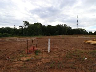Manchester - Piper Landing: Concord, North Carolina - M/I Homes