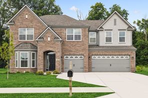 10435 Oak Bend Boulevard (Ainsley II)