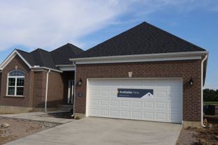 Cheswicke - Northampton: Springboro, Ohio - M/I Homes