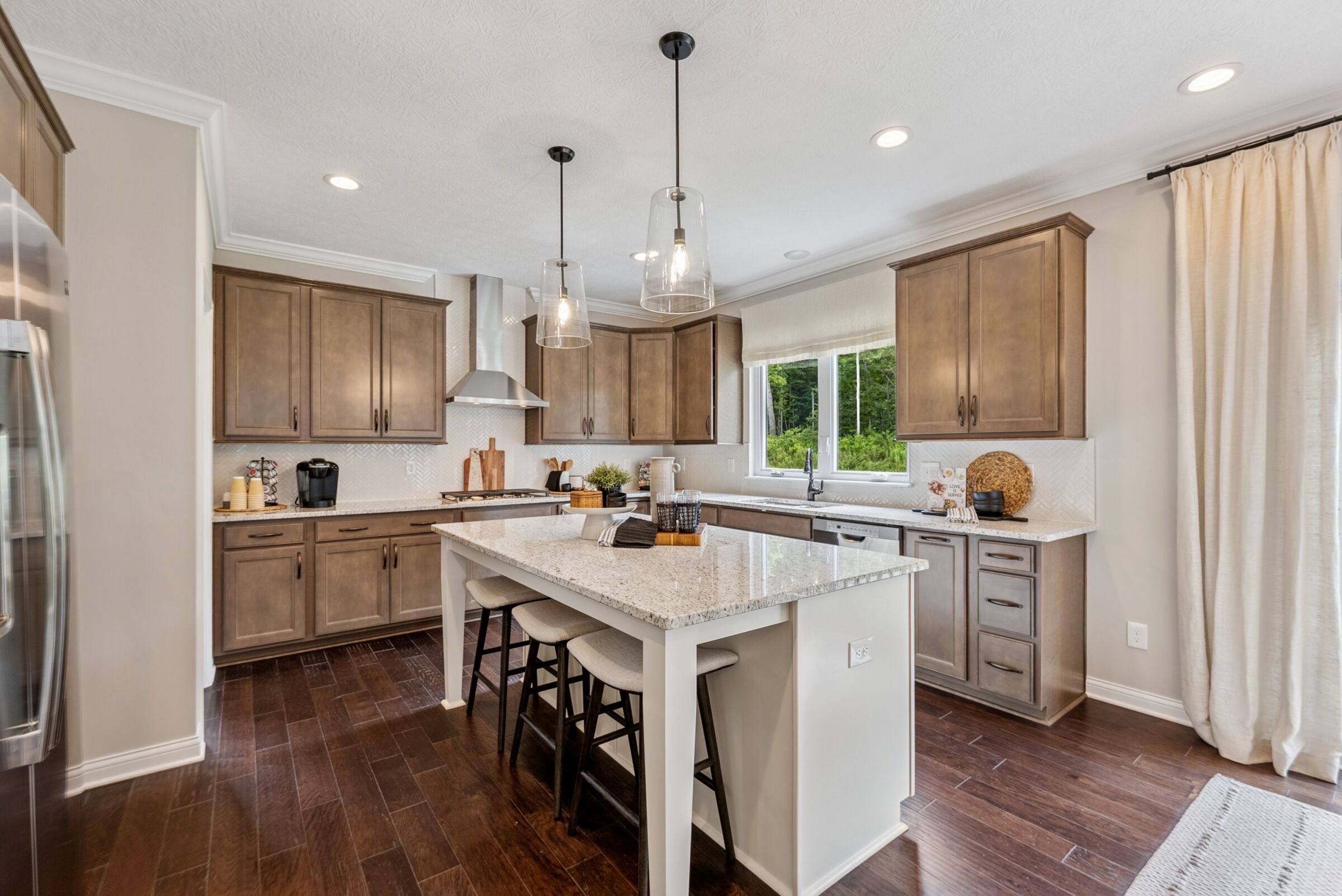 casa en Hyatts Meadows por M/I Homes