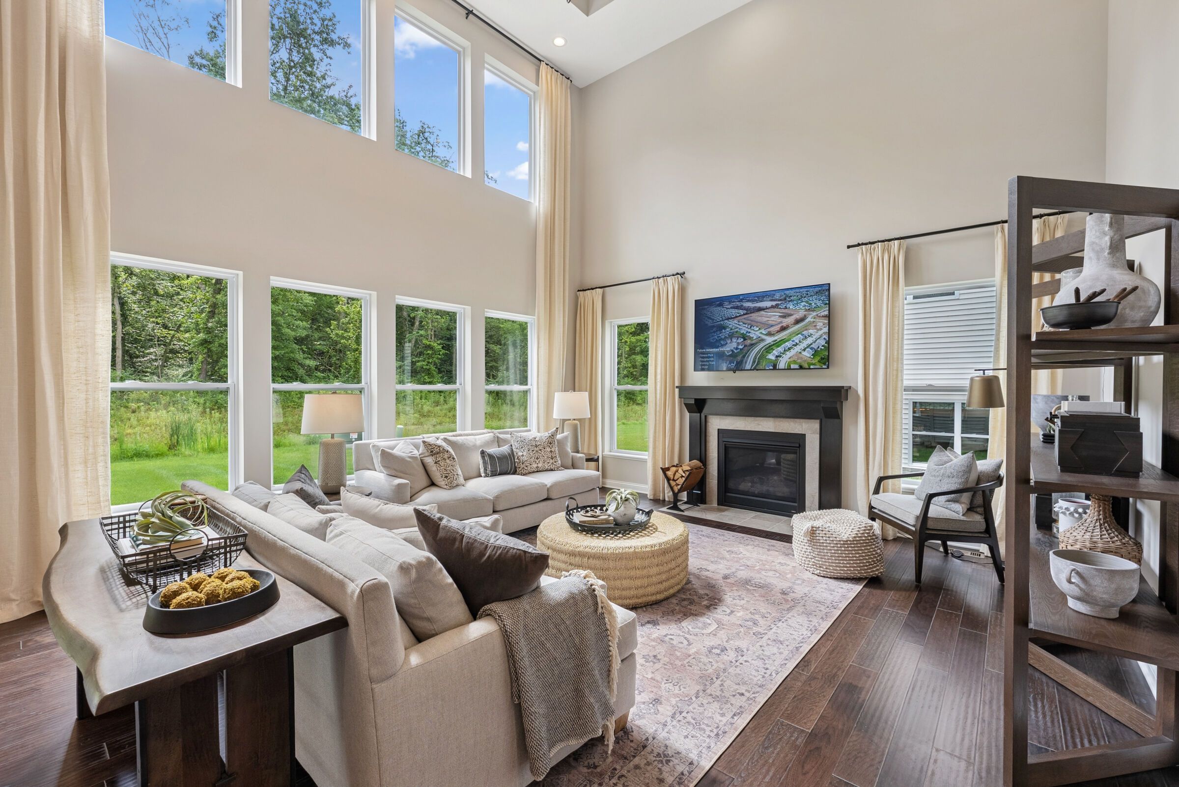 casa en Hyland Glen por M/I Homes