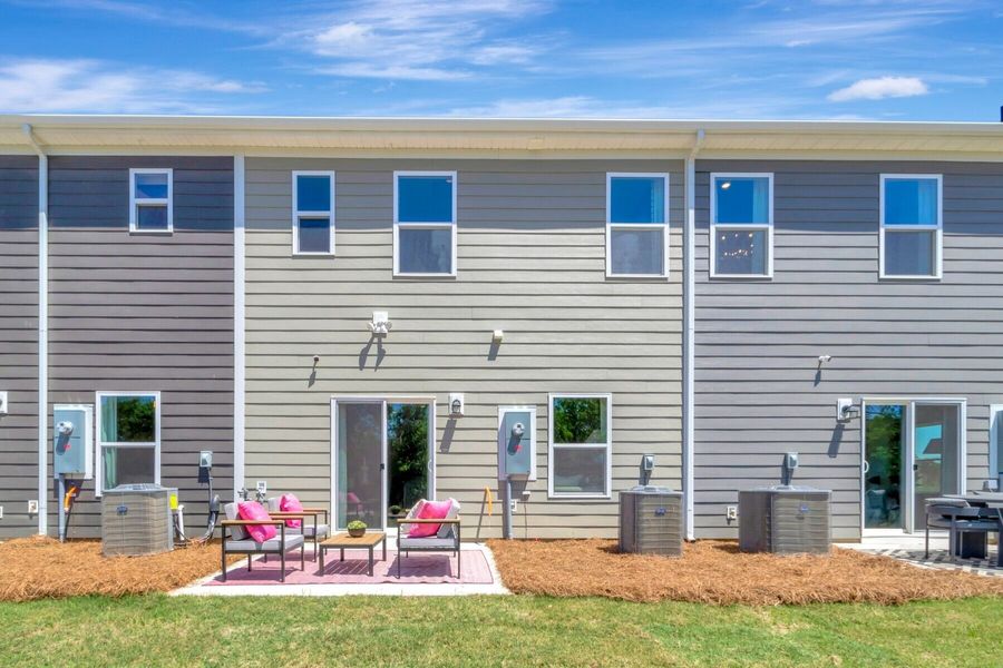 1107 Overbrook Place (Wylie II)