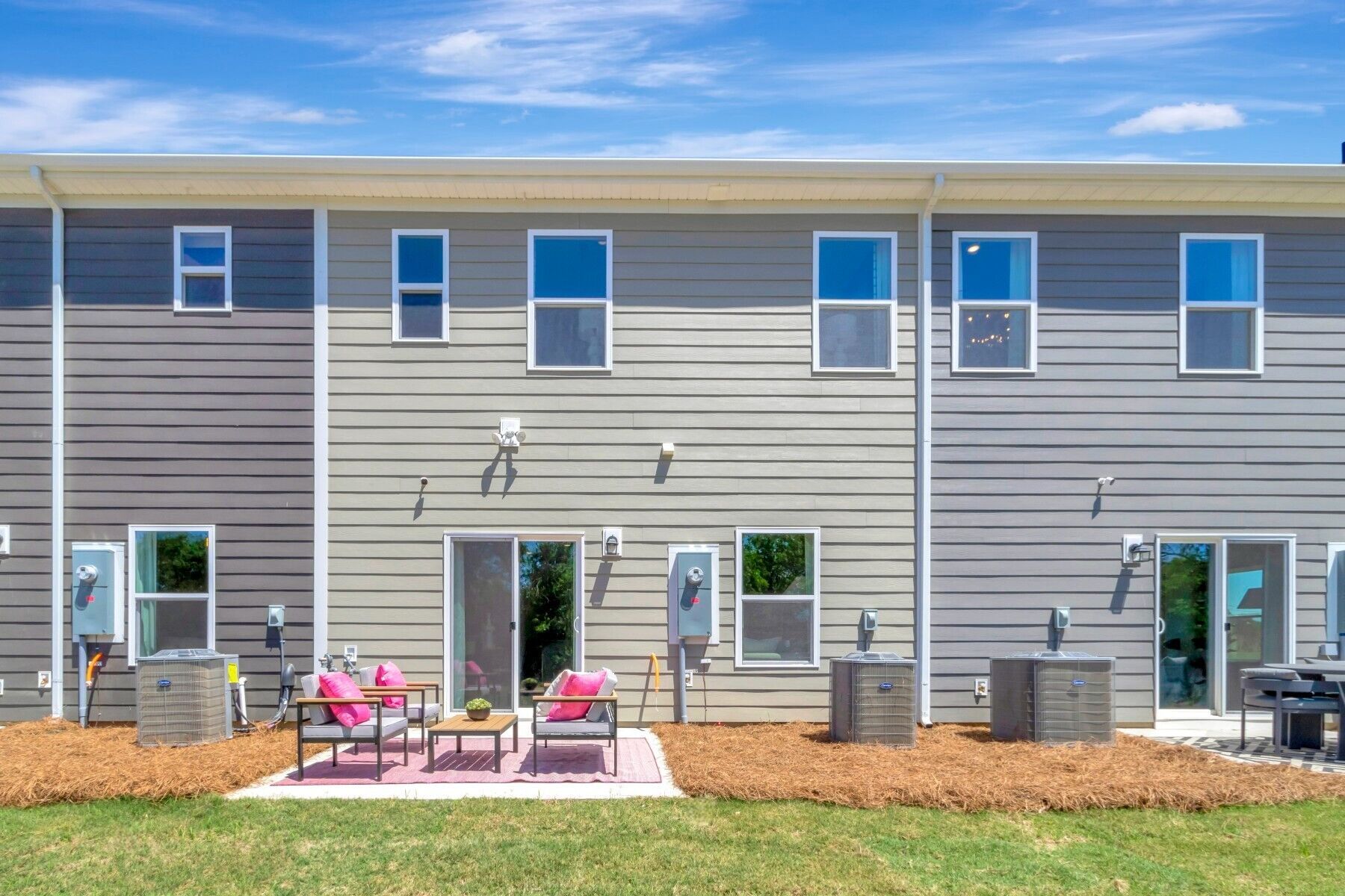 1107 Overbrook Place (Wylie II)