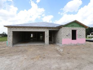 Ventura - Meadow Oaks: Hudson, Florida - M/I Homes