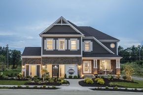 Trailside Village - Green Township, OH